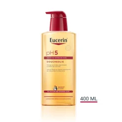 Eucerin pH5 Douche olie 400 ml