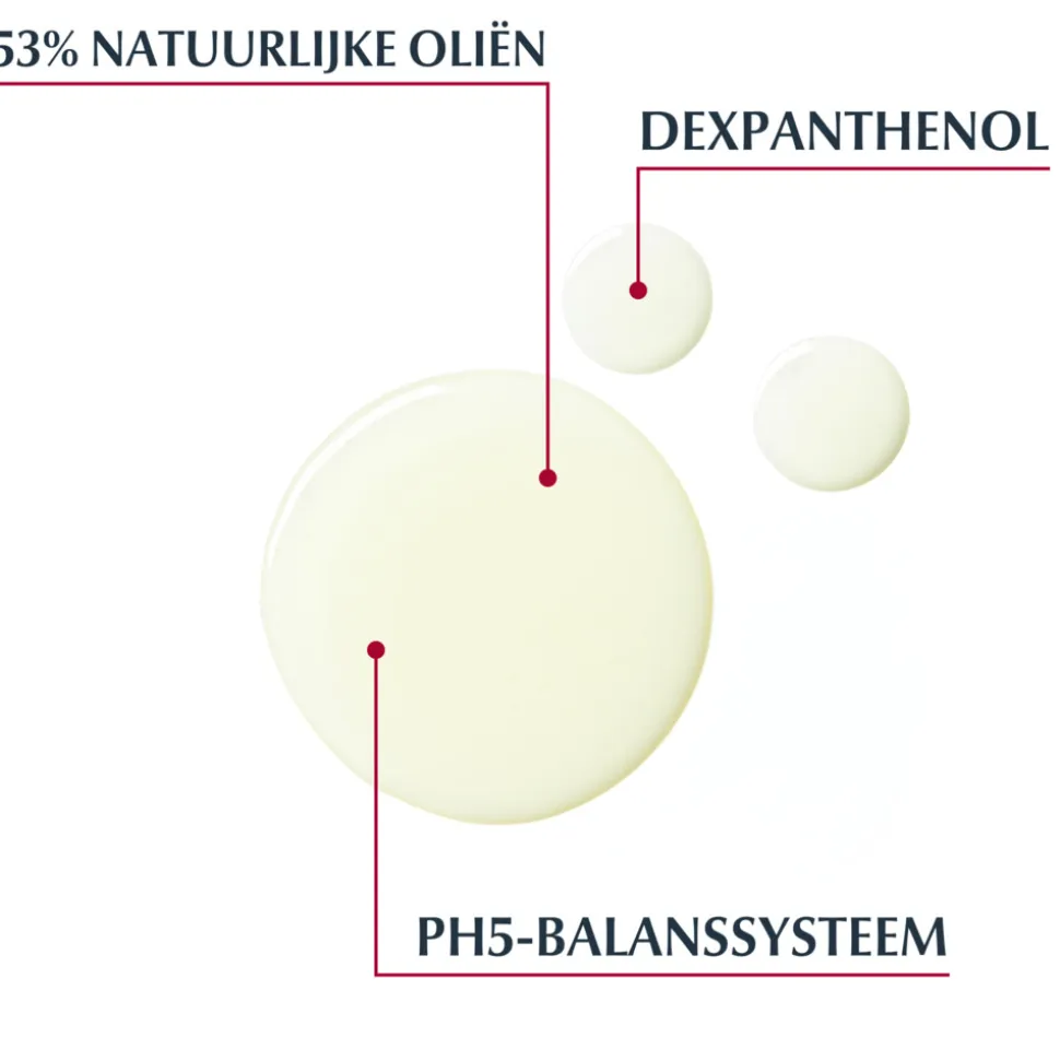 Eucerin pH5 Douche olie 200 ml