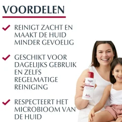 Eucerin pH5 Waslotion 400 ml
