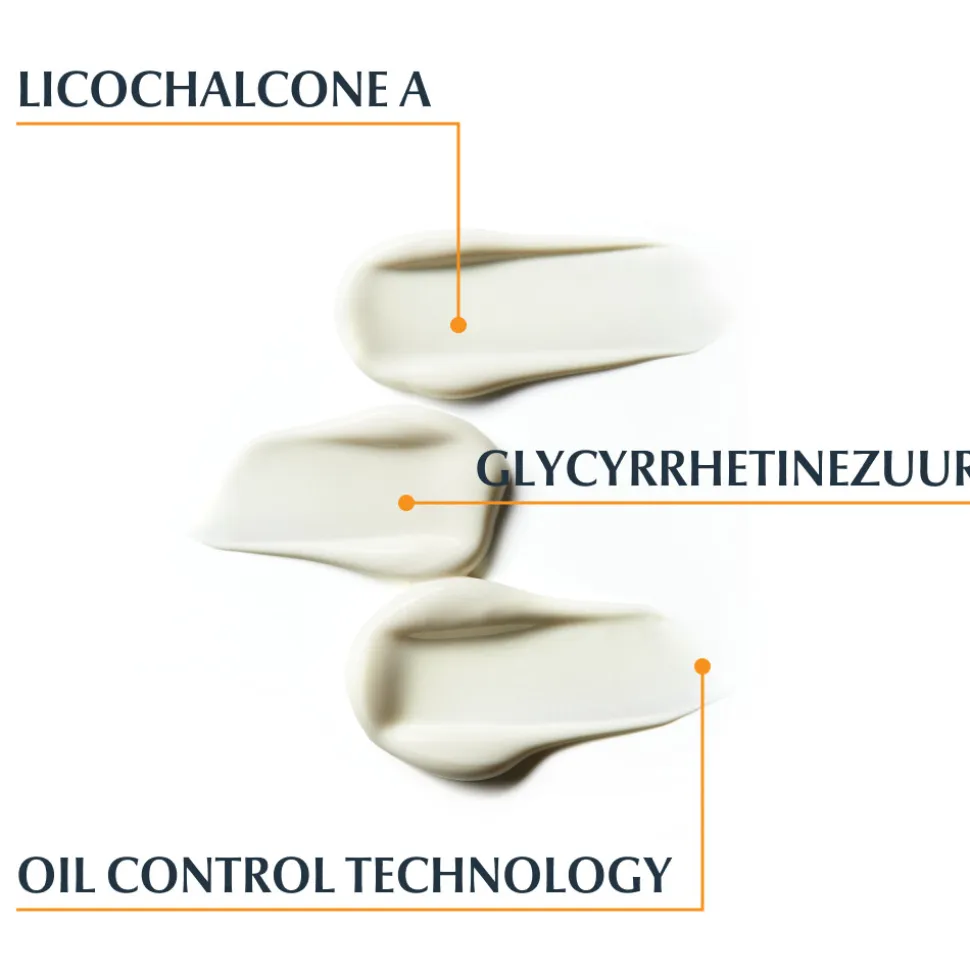 Eucerin Sun Oil Control Dry Touch Gel-Crème SPF 50+ 200 ml