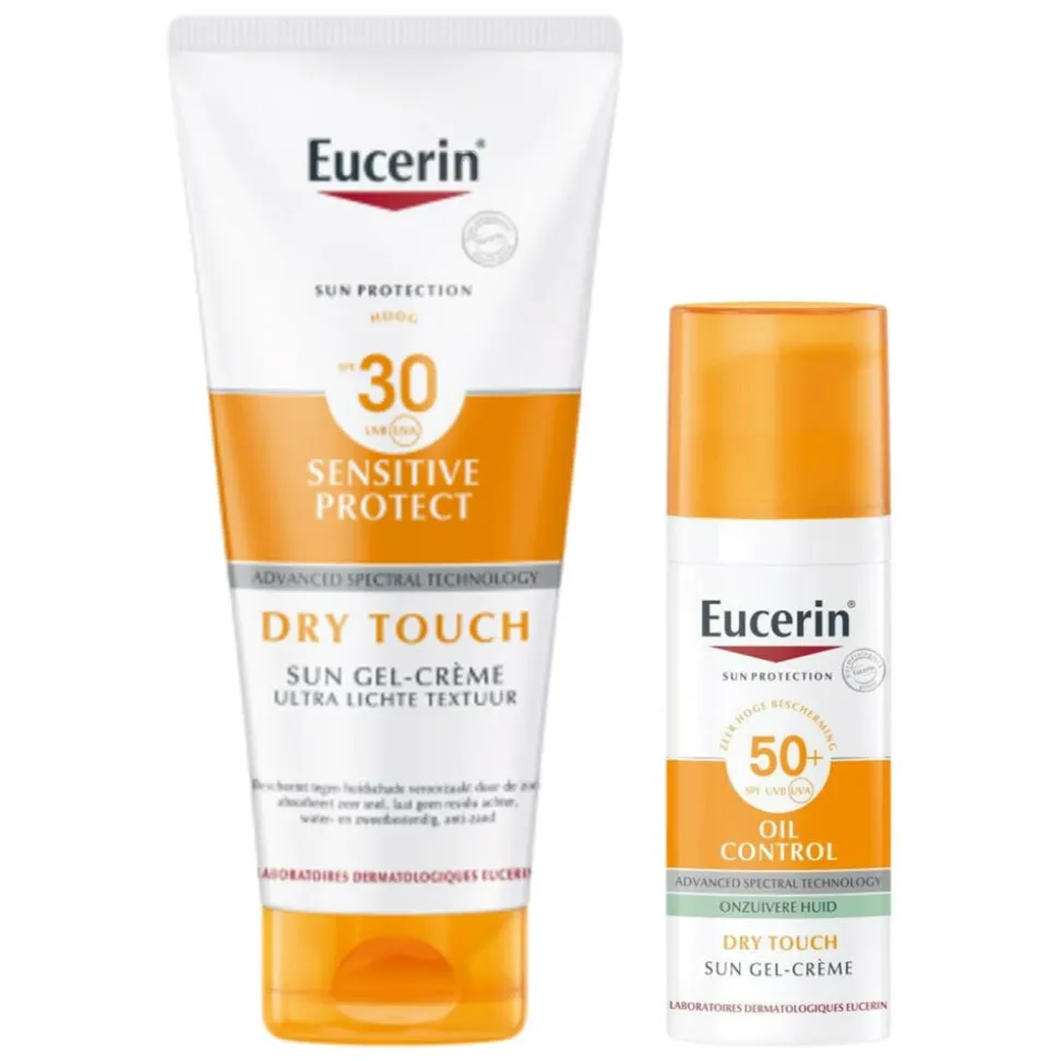 Eucerin Sun Pakket
