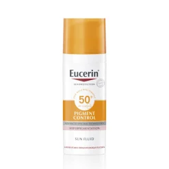 Eucerin Sun Sun Pigment Control SPF 50+ 50 ml