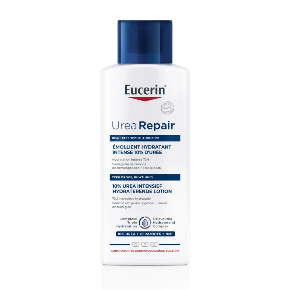Eucerin UreaRepair Bodylotion met 10% Urea 250 ml