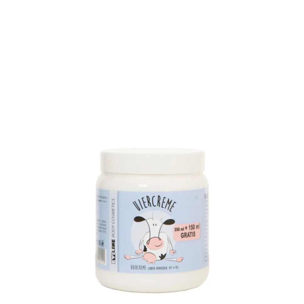 Evi Line Uiercreme 500 ml