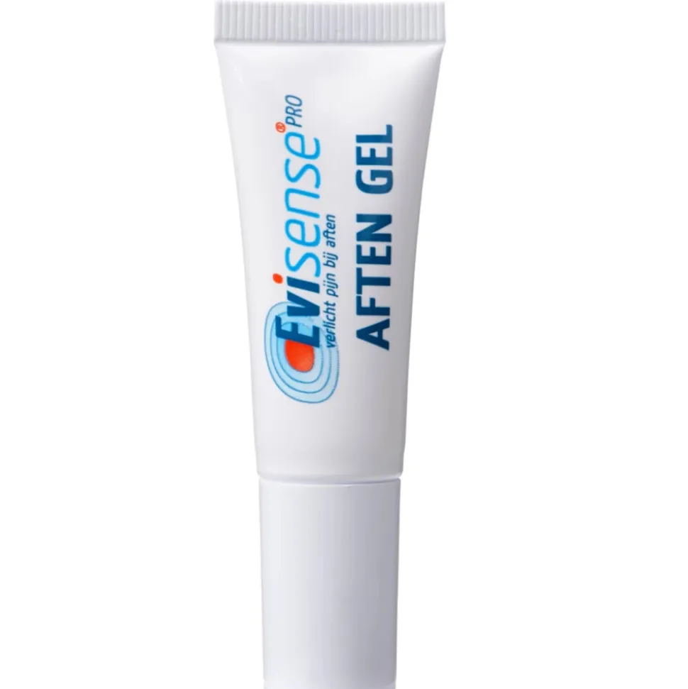 Evisense Pro Aften Gel 10 ml