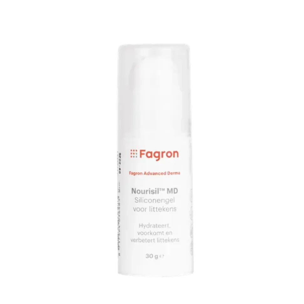 Fagron Littekengel Nourisil MD 30 gr