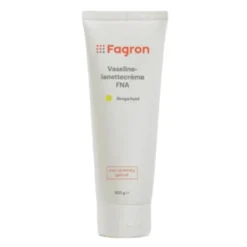 Fagron Vaselinelanettecrème FNA 100 gr