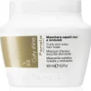 Fanola Curly Shine And Wavy Hair Masker 500 ml