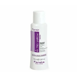 Fanola No Yellow Haarmasker 100 ml