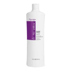 Fanola No Yellow Shampoo 1000 ml