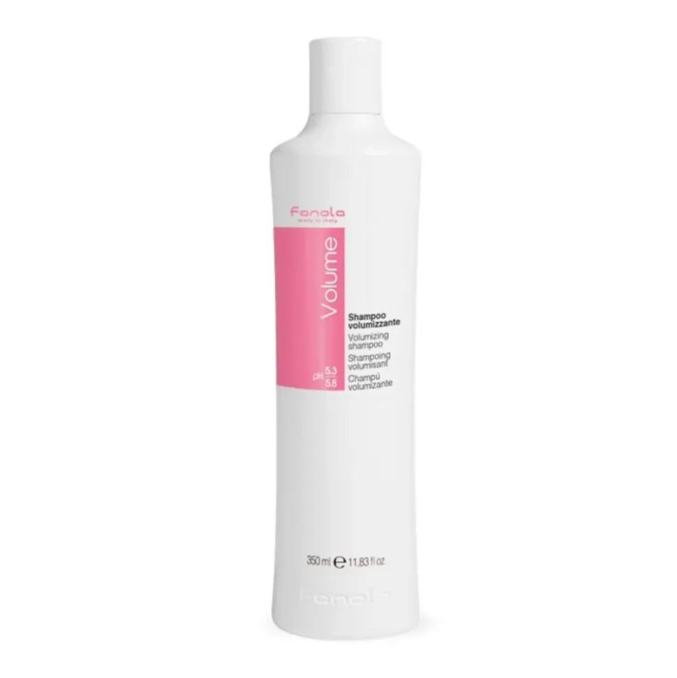 Fanola Volume Volumizing Shampoo 350 ml