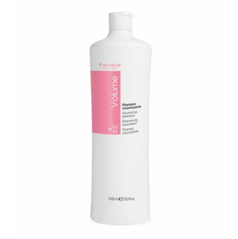 Fanola Volume Volumizing Shampoo 1000 ml