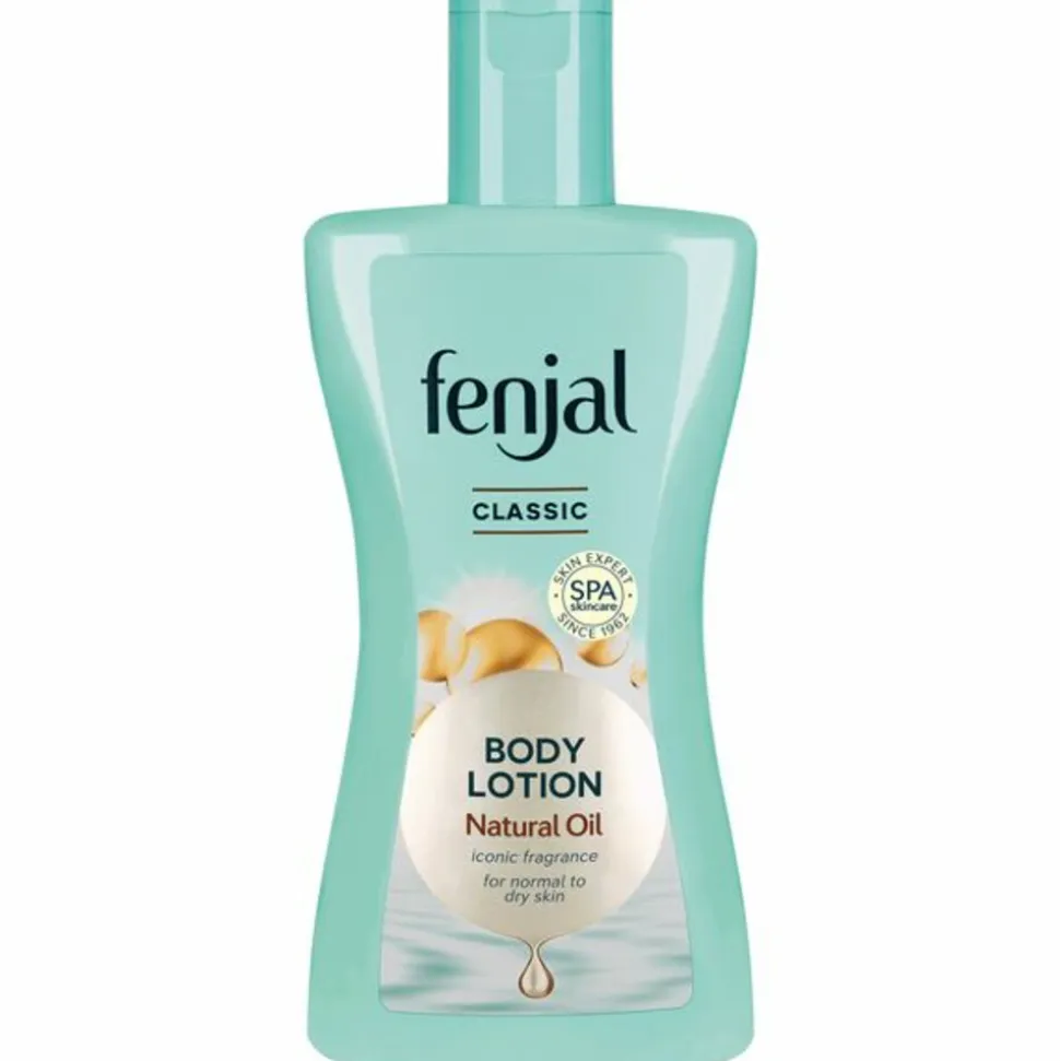 Fenjal Cassic Body Lotion 200 ml