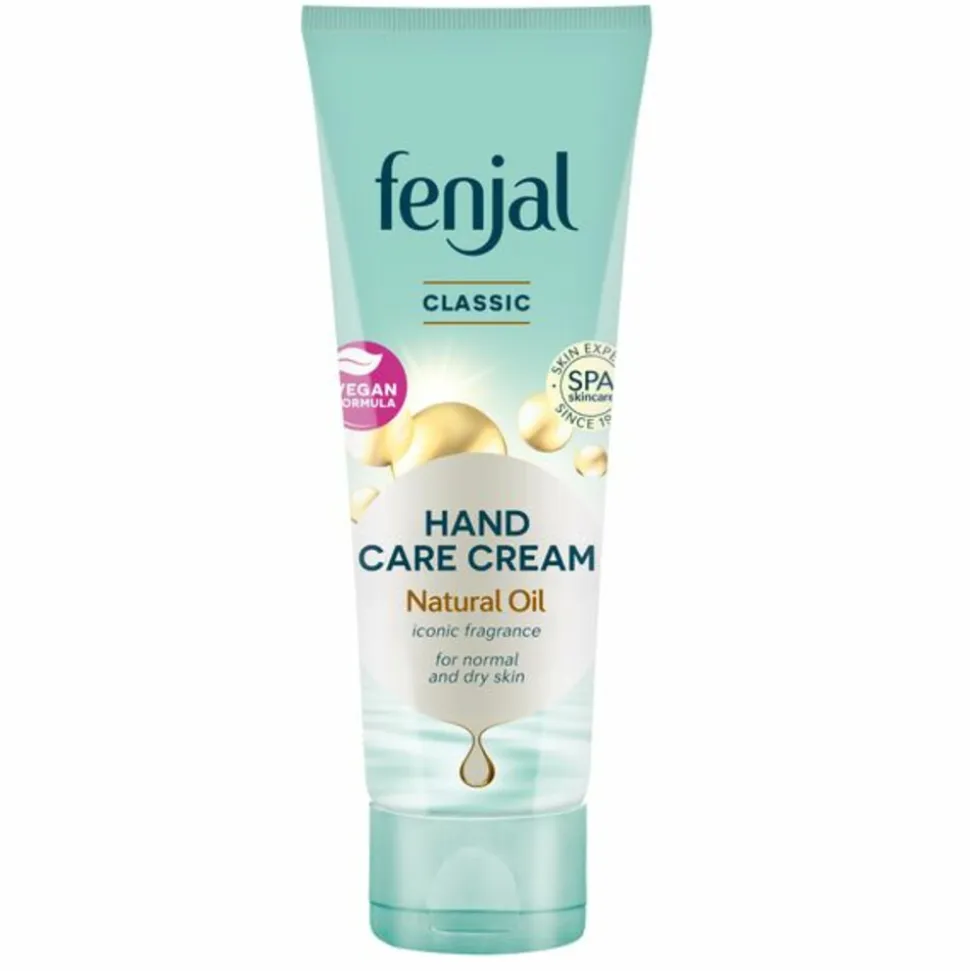 Fenjal Handcrème Classic 75 ml