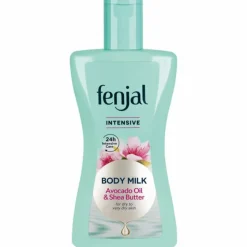 Fenjal Intensive Body Milk 200 ml