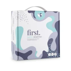 First. Starter Set Together (S)Experience 1 set