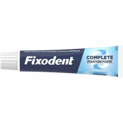 Fixodent Kleefpasta Complete Fresh 70 gr