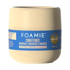 Foamie Conditioner Balm Concentrate Moisture 80 gr