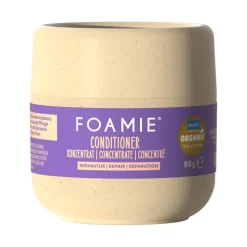 Foamie Conditioner Balm Concentrate Repair 80 gr