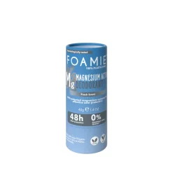 Foamie Deodorant Stick Refresh 40 gr
