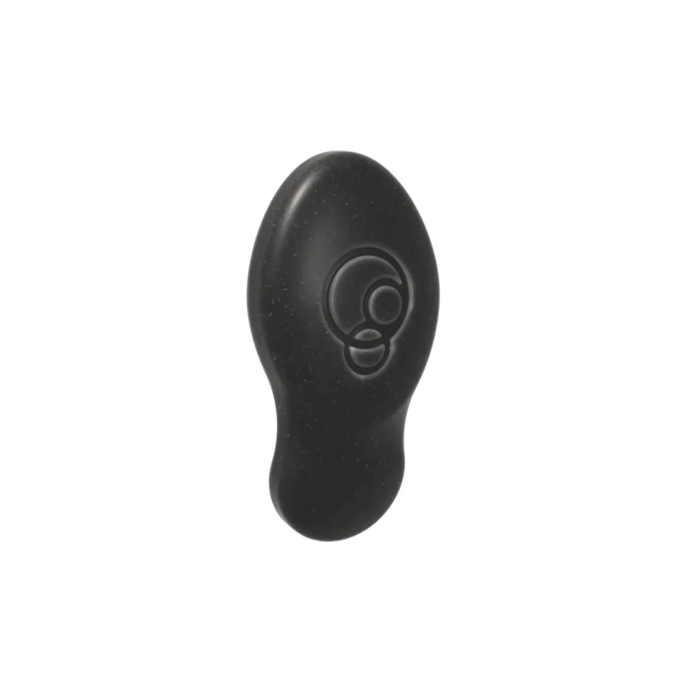 Foamie Face Bar Too Coal to Be True