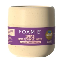 Foamie Shampoo Balm Concentrate Repair 80 gr