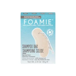 Foamie Shampoo Bar Shake Your Coconuts (Normaal Haar)