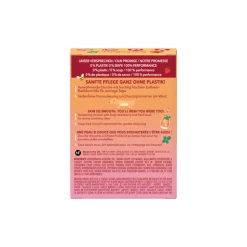 Foamie Shower Bar Berry Basilicious 80 gr