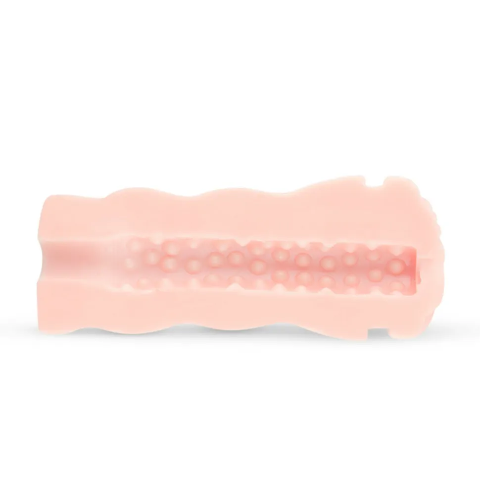 FPPR. Masturbator Vagina