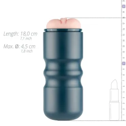 FPPR. Masturbator Vagina