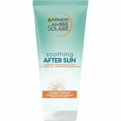Garnier Ambre Solaire Aftersun Melk met Zelfbruiner 200 ml