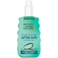 Garnier Ambre Solaire Aftersun Spray 150 ml