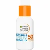 Garnier Ambre Solaire Face Super UV Invisible Serum SPF 50+ 30 ml