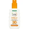 Garnier Ambre Solaire Hydra 24 Protect Zonnebrandspray SPF 30 150 ml