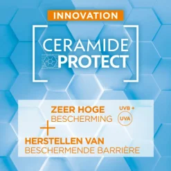 Garnier Ambre Solaire Sensitive Expert+ Zonnebrandspray SPF 50+ 150 ml