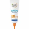 Garnier Ambre Solaire Sensitive Expert+ Zonbeschermingsserum SPF 50+ 125 ml