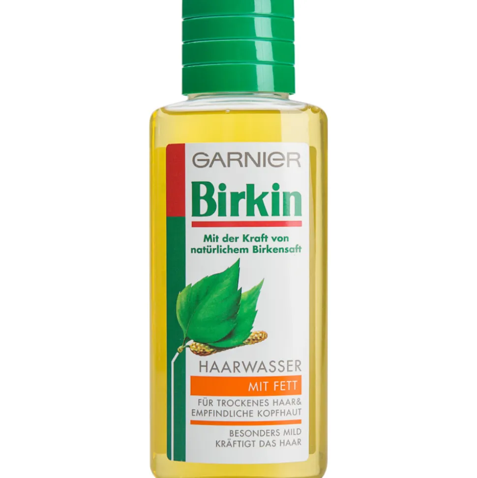 Garnier Berken Haarwater met Vet 250 ml