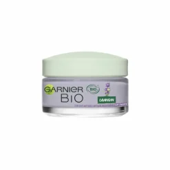 Garnier Bio Nachtcrème Lavendel Anti Age 50 ml