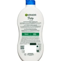 Garnier Body Urea Gladmakende Bodylotion 400 ml