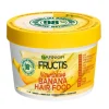 Garnier Fructis Hair Food Banaan 3-in-1 Haarmasker 390 ml