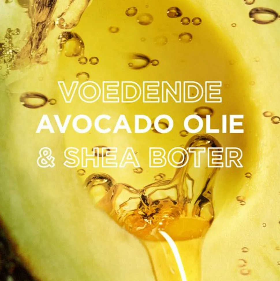 Garnier Loving Blends Avocado Olie en Shea Boter Conditioner 250 ml
