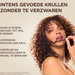 Garnier Loving Blends Avocado Olie en Shea Boter Haarmasker 340 ml