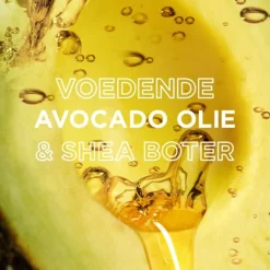 Garnier Loving Blends Avocado Olie en Shea Boter Leave-in Crème 200 ml