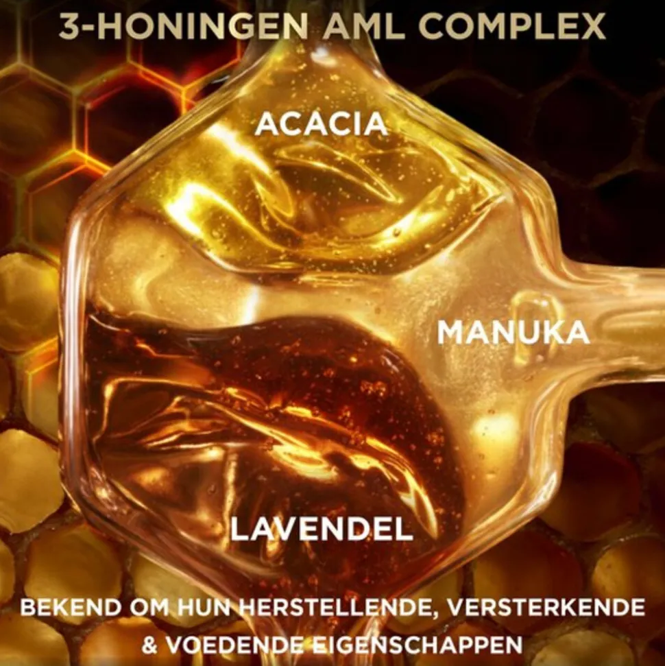 Garnier Loving Blends Honing Goud Conditioner 250 ml
