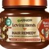 Garnier Loving Blends Honing Goud Haarmasker 340 ml