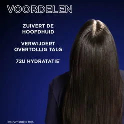 Garnier Loving Blends Magnetic Charcoal Conditioner 250 ml