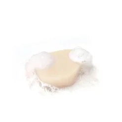 Garnier Loving Blends Milde Haver Shampoo Bar 60 gr
