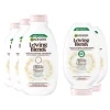 Garnier Loving Blends Milde Haver - Shampoo 3x 300 ml & Conditioner 2x 250 ml – Pakket