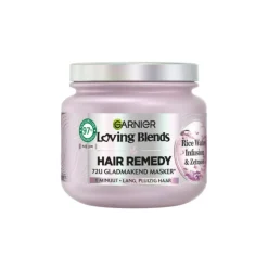 Garnier Loving Blends Rice Water Haarmasker 340 ml