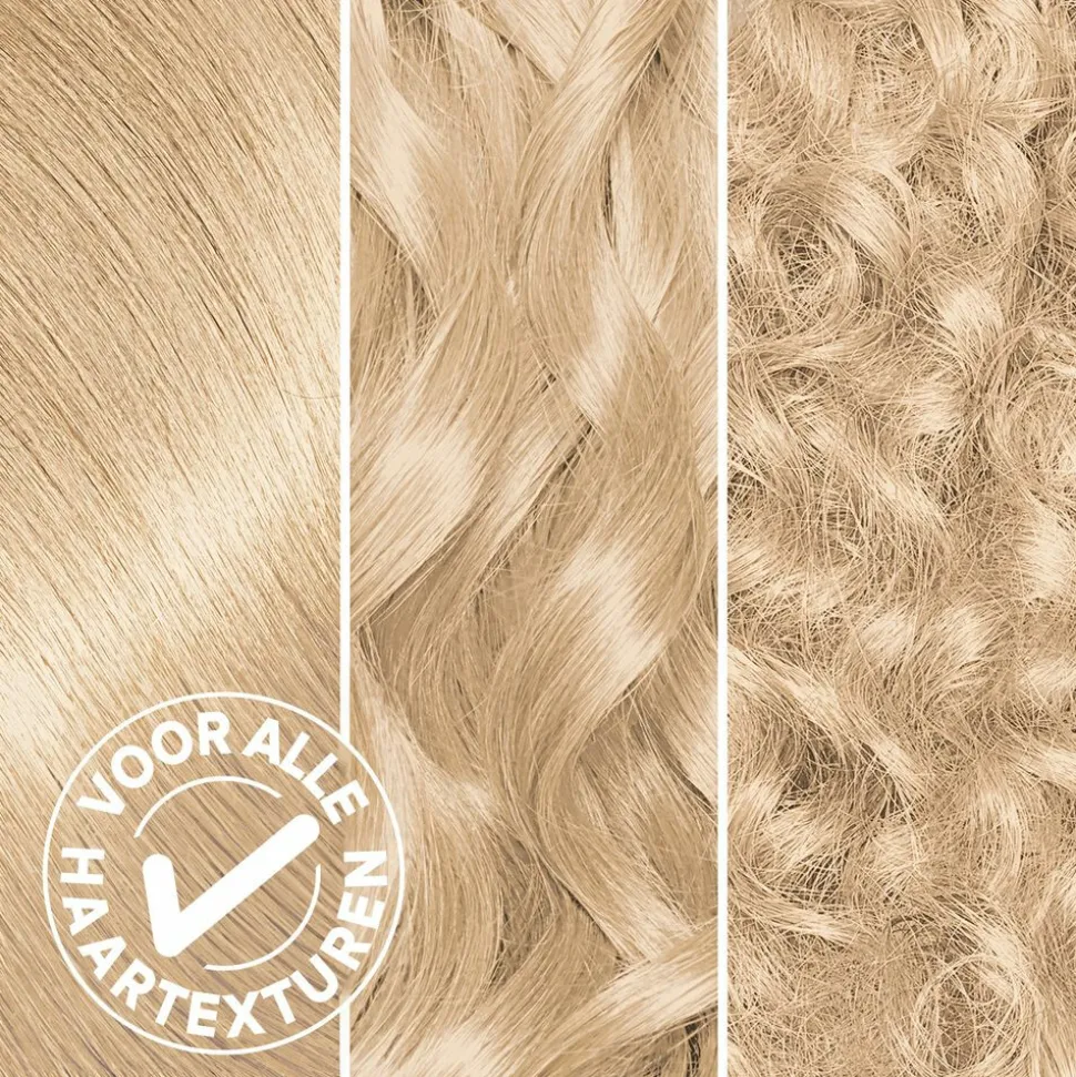 Garnier Nutrisse Ultra Blonde Permanente Haarkleuring 100 Zeer Zeer Licht Natuurlijk Blond